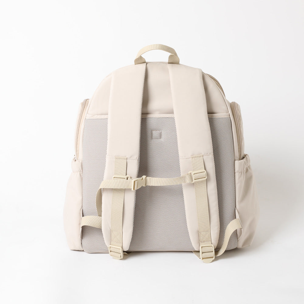 Water Repellent Lightweight Casual Backpack