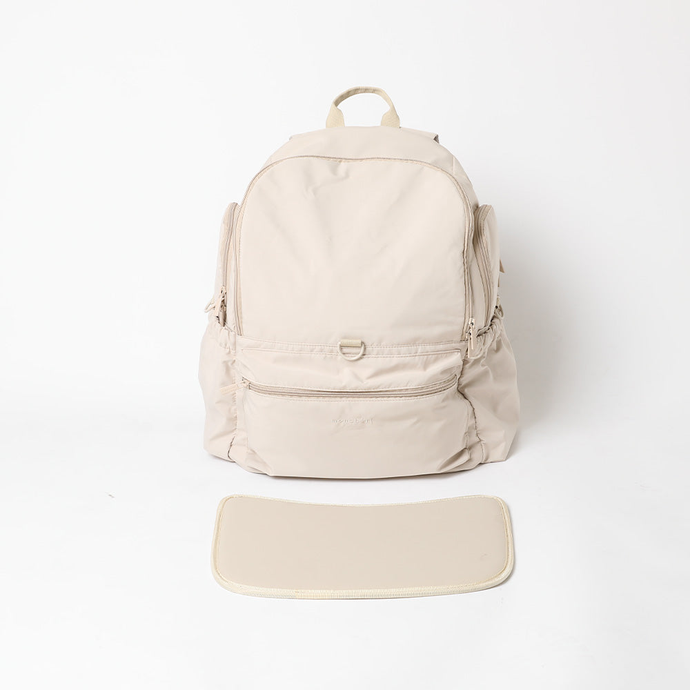 Water Repellent Lightweight Casual Backpack