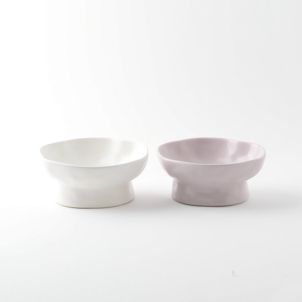 Nuance Stand Bowl