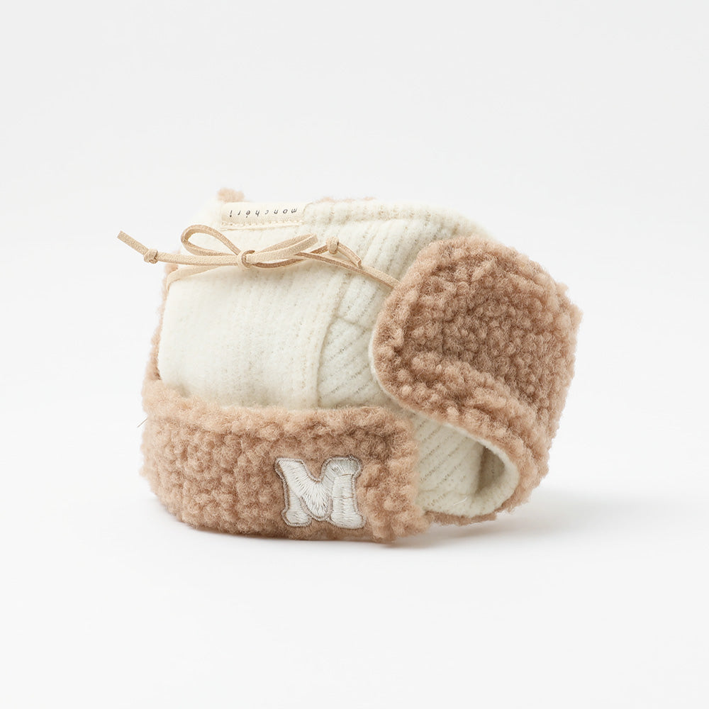 Boa Combination Flight Cap