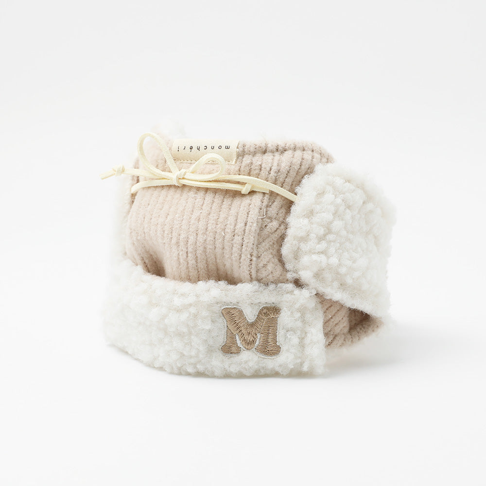 Boa Combination Flight Cap