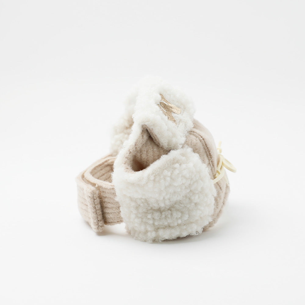 Boa Combination Flight Cap