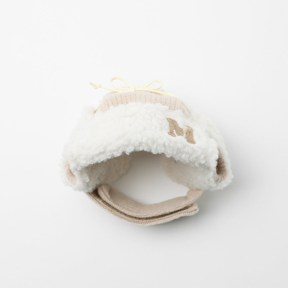 Boa Combination Flight Cap