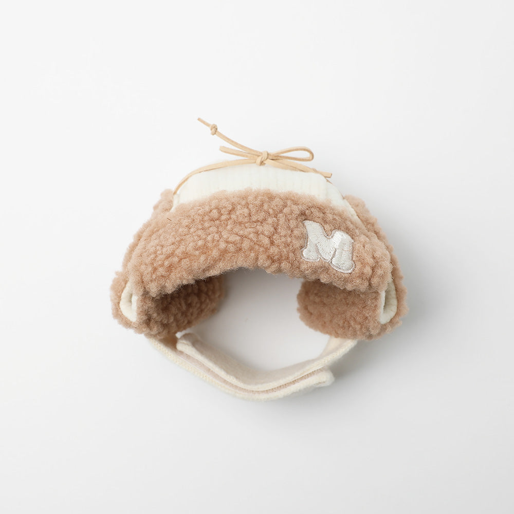 Boa Combination Flight Cap