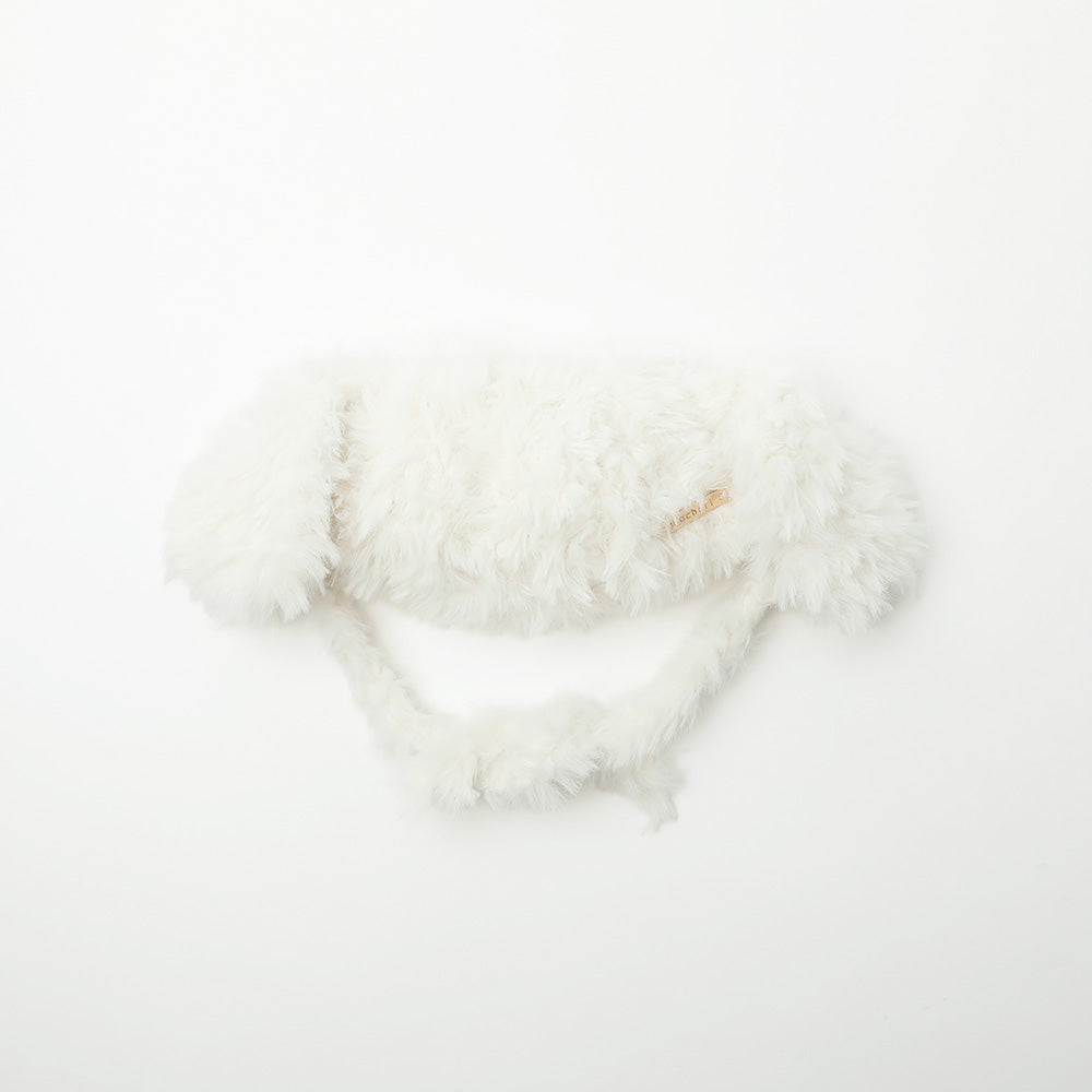 Rabbit Knit Hat