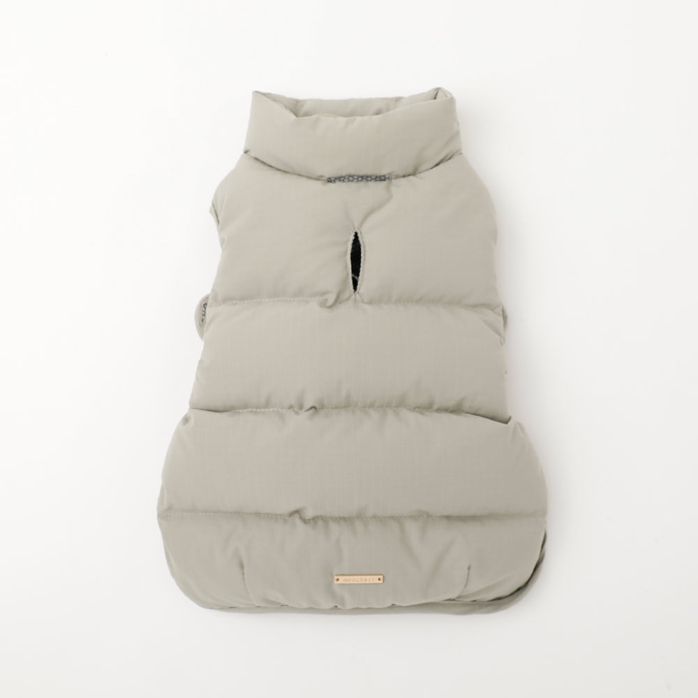 Far Infrared Water Repellent Thermocape