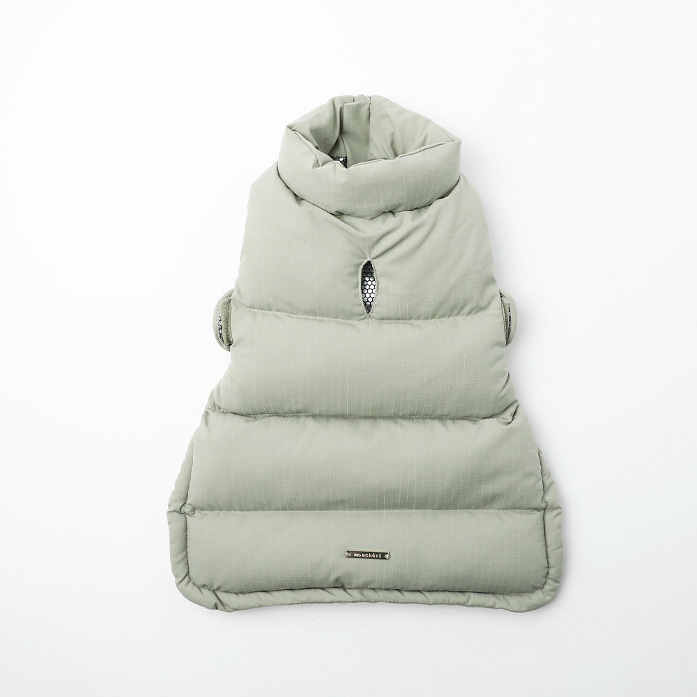 Far Infrared Water Repellent Thermocape