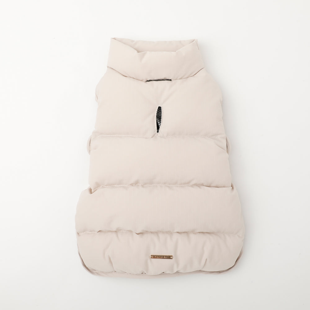 Far Infrared Water Repellent Thermocape