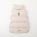 Far Infrared Water Repellent Thermocape