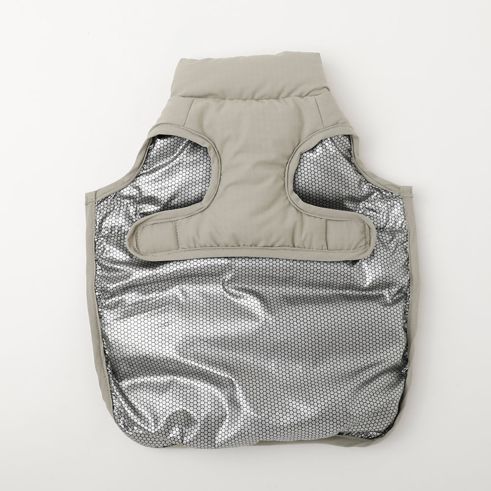 Far Infrared Water Repellent Thermocape