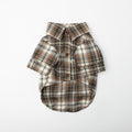Check Basic Shirt