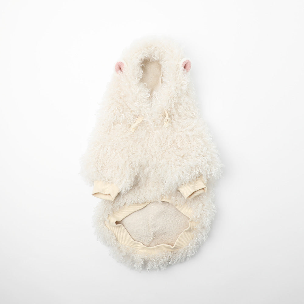 Sheep Hoodie