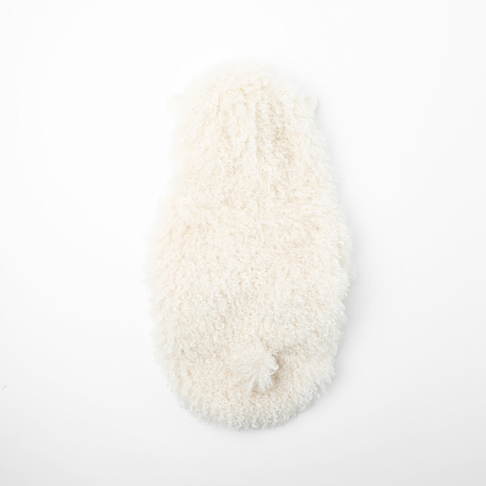 Sheep Hoodie