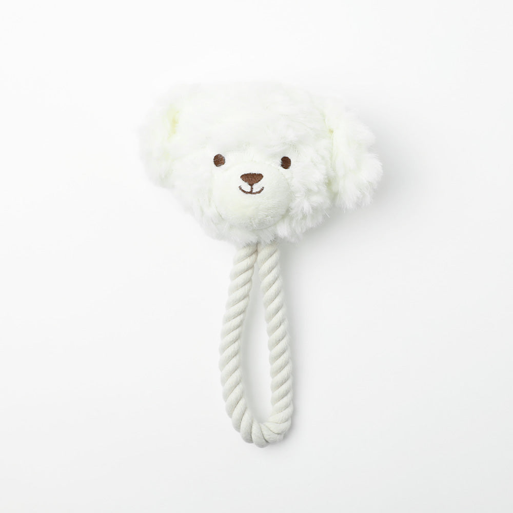 Dog Rope Stuffed Toy