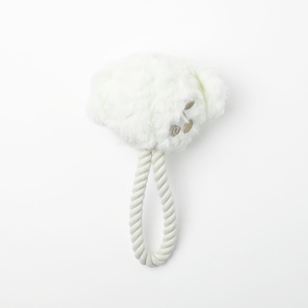Dog Rope Stuffed Toy