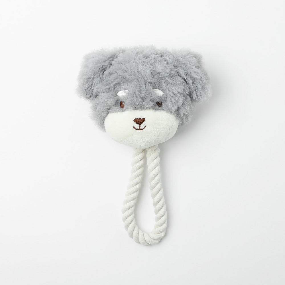 Dog Rope Stuffed Toy