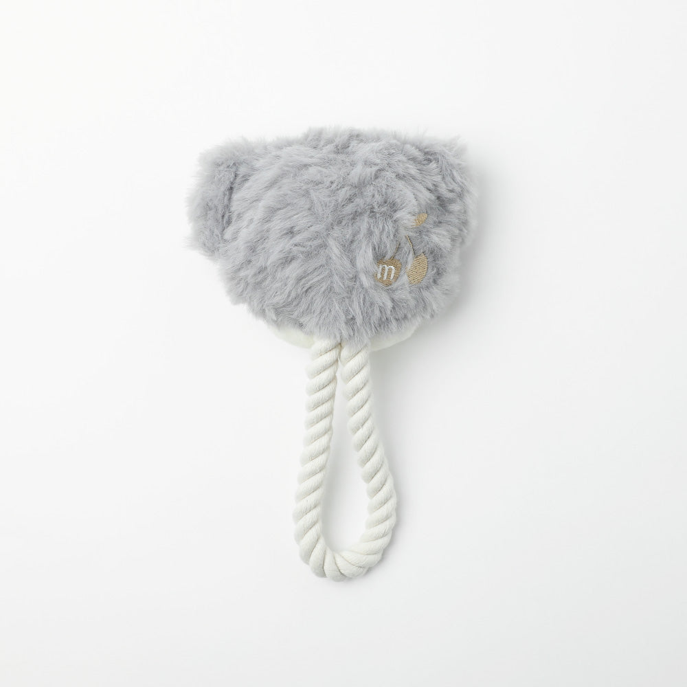 Dog Rope Stuffed Toy