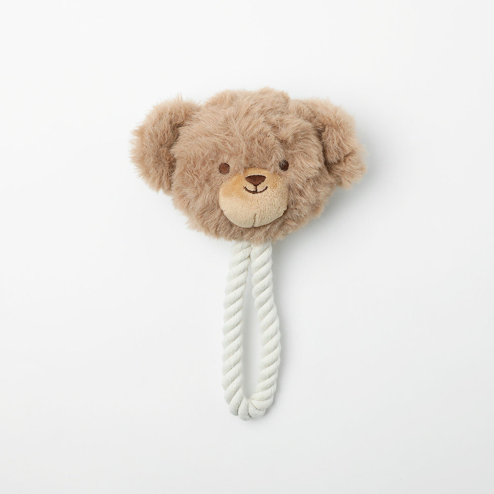 Dog Rope Stuffed Toy