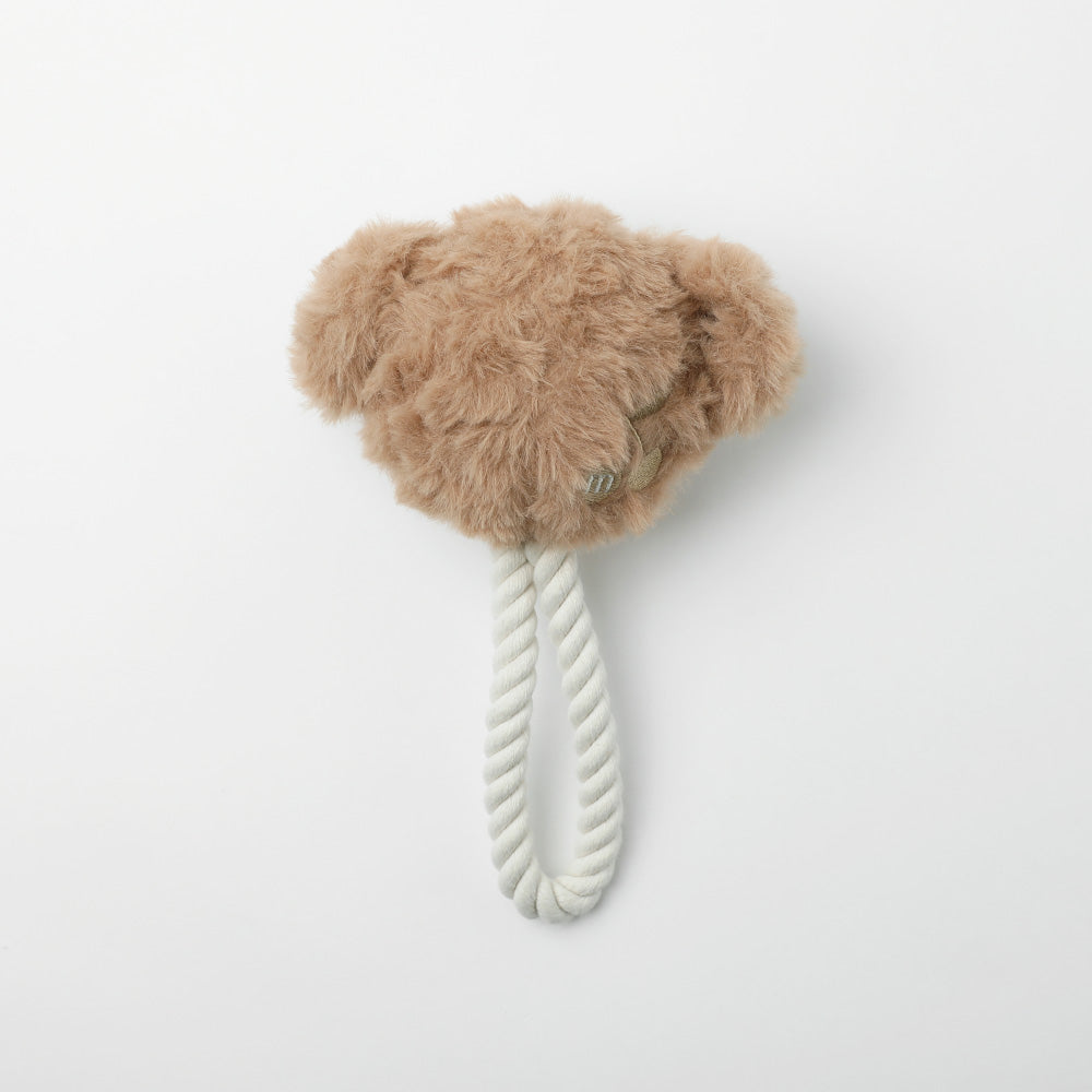 Dog Rope Stuffed Toy