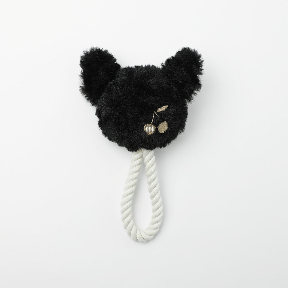 Dog Rope Stuffed Toy