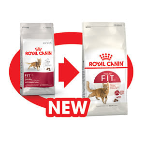 Royal Canin Fit 32 Adult Dry Cat Food