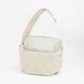 Quilted Compact Sling Bag